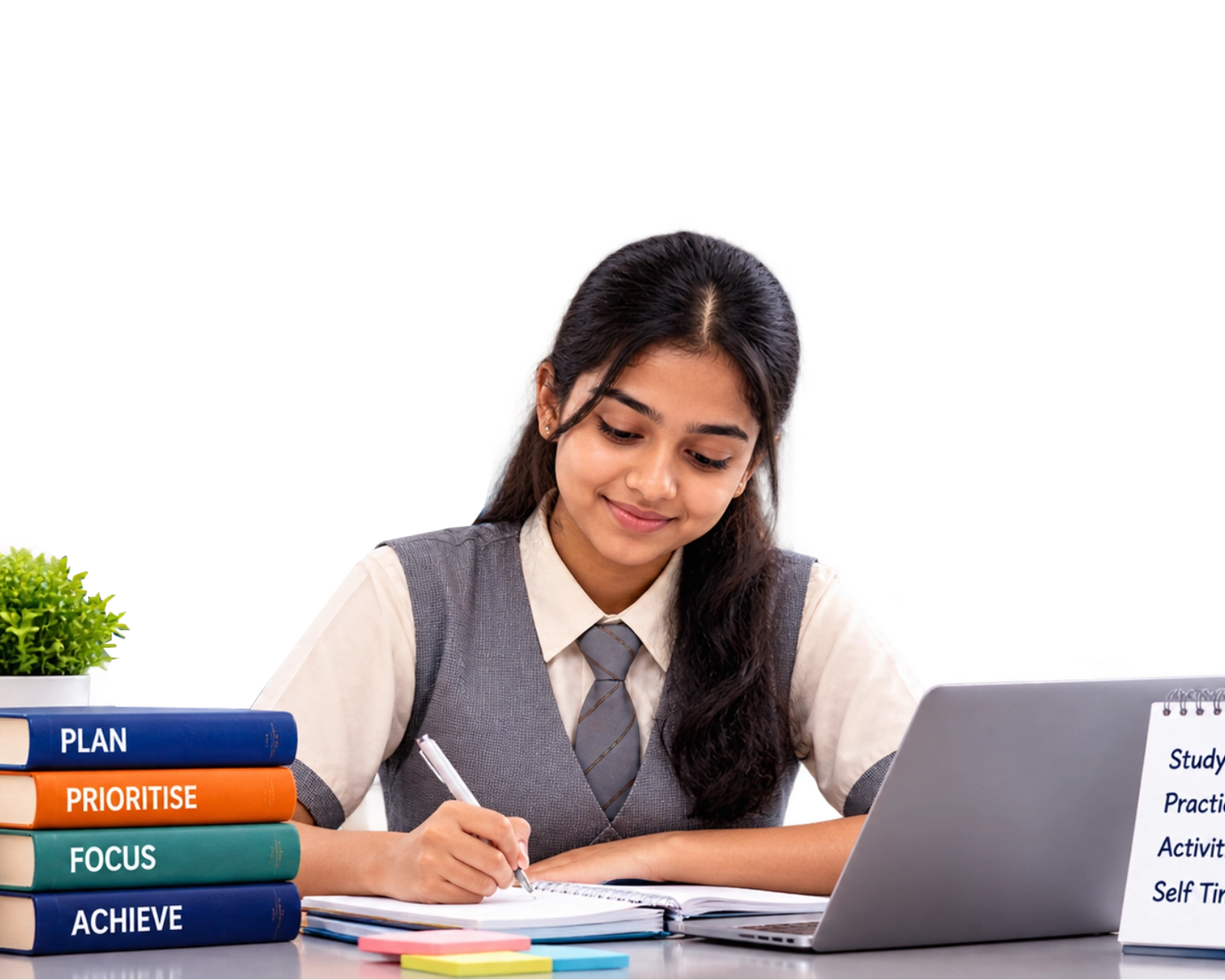 Personalised Study Plans