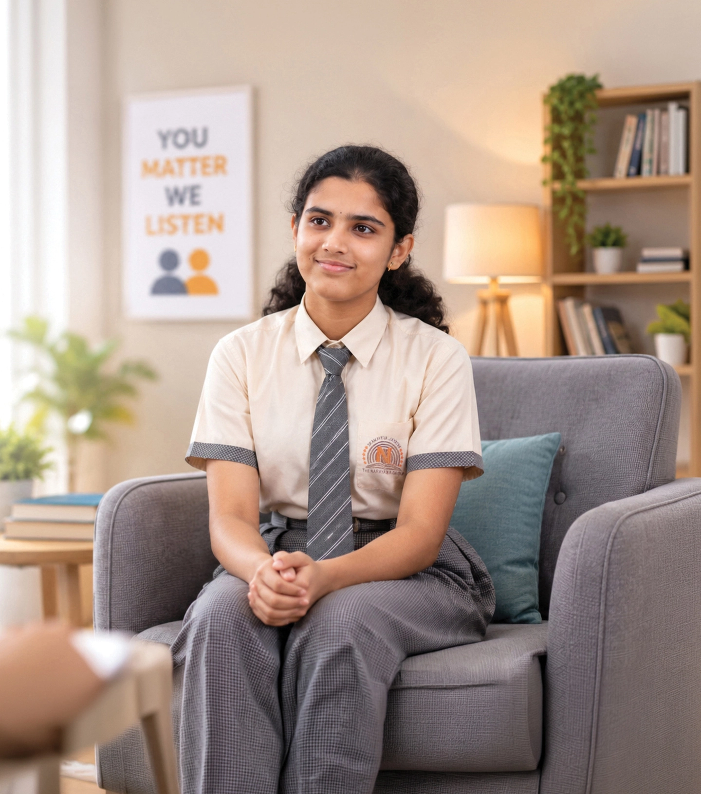 Disha Mental Wellness Programme Hero