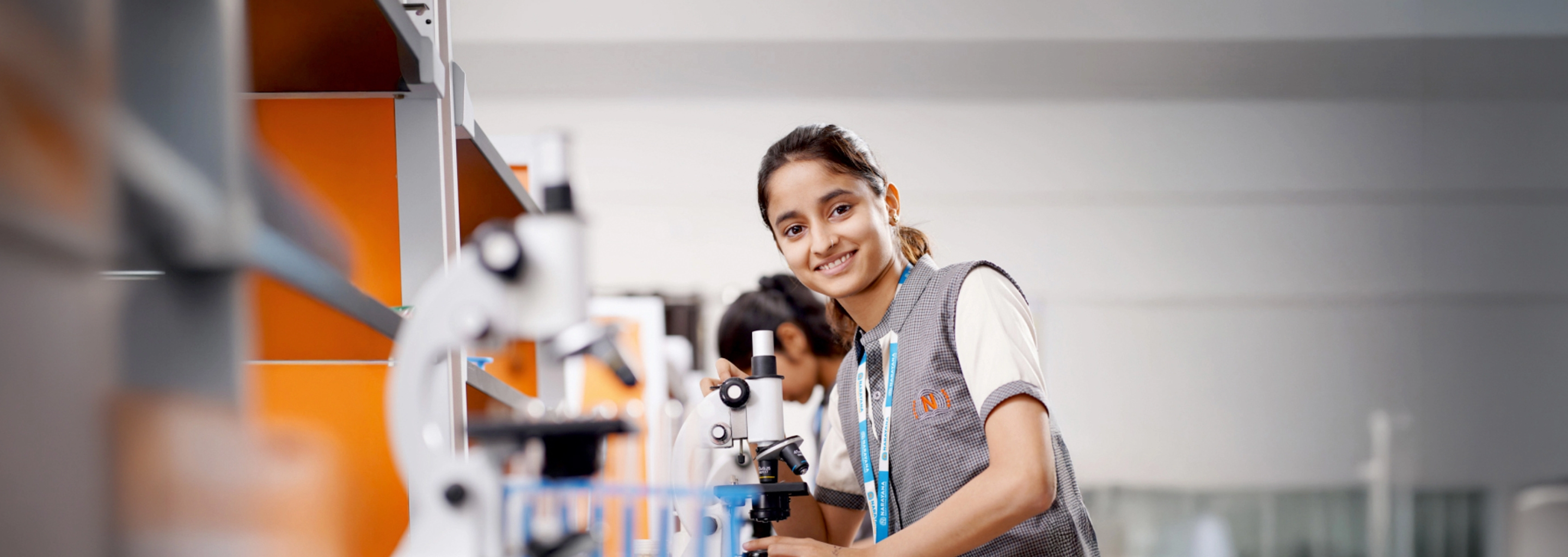 Narayana Schools eTechno