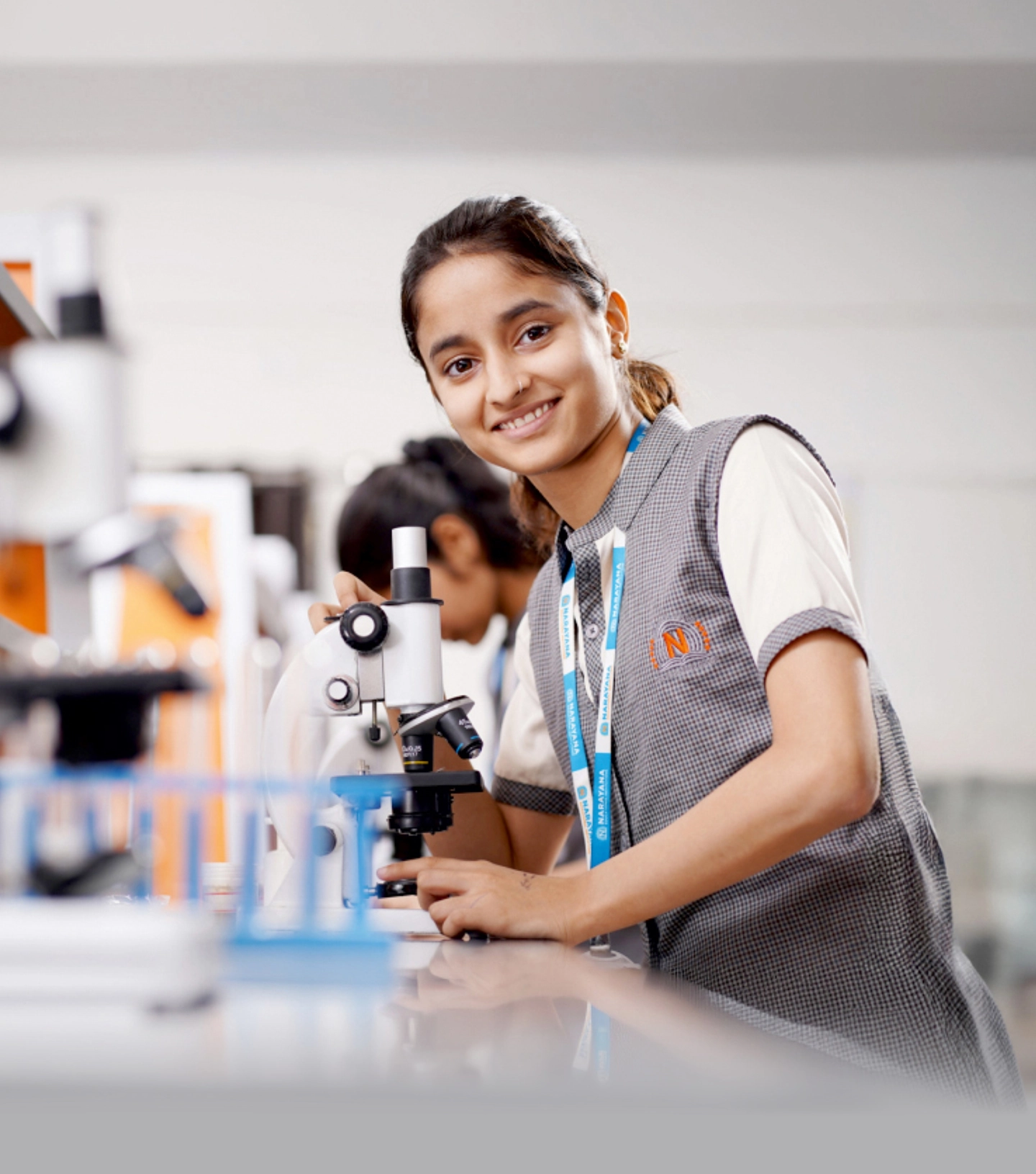 Narayana Schools eTechno
