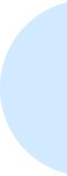 Decorative background ellipse