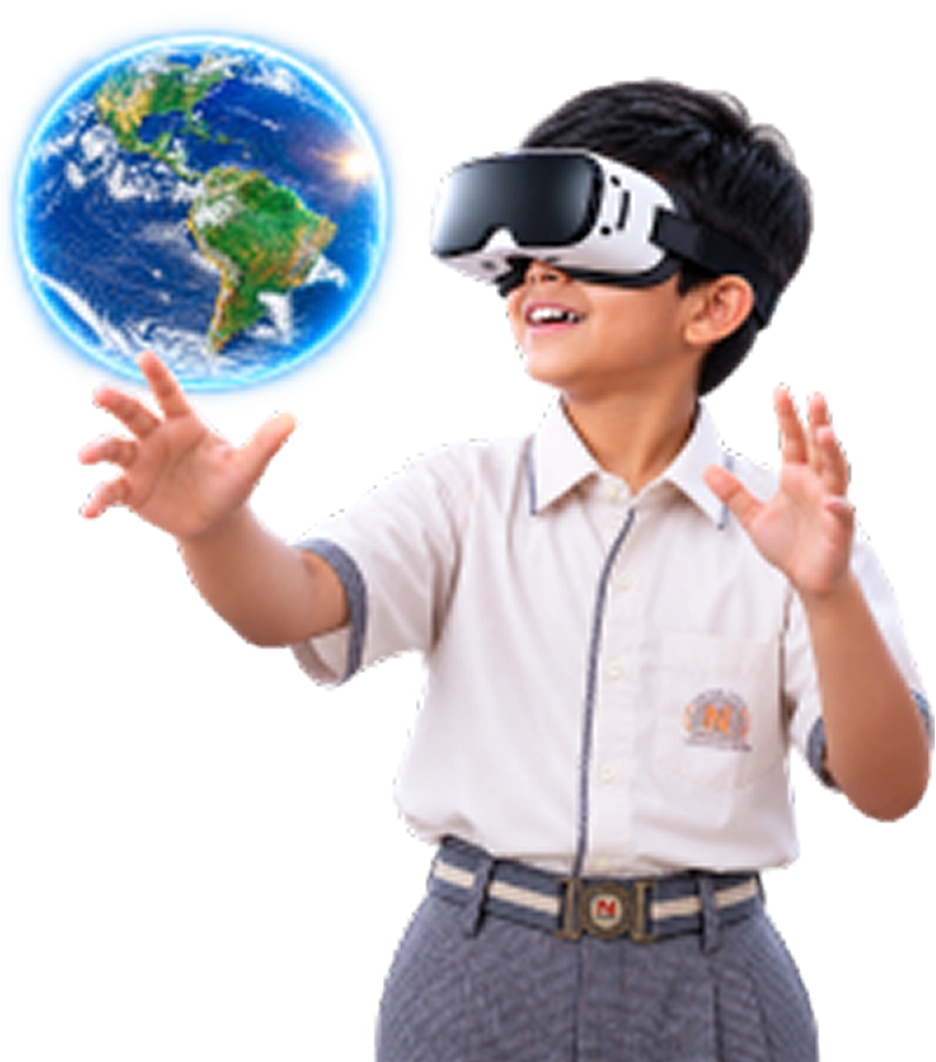 Smart Classroom